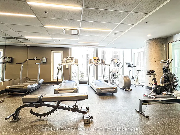 40 Nepean St #1206 — Photo 11