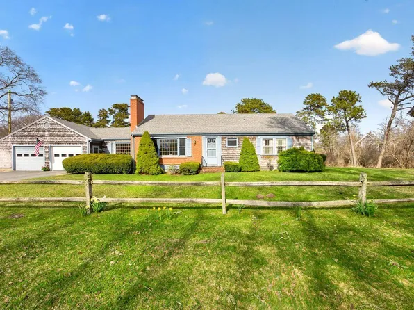 48 Glover Square, Chatham, MA 02633