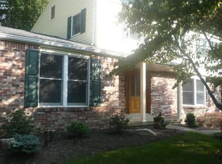 4142 Dundee Dr, Murrysville, PA
