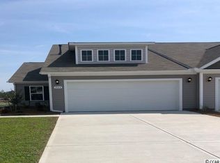 1844 Melville Ct LOT 310, Tuscan A Little River, SC 29566