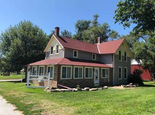 757 N 30th Rd, Syracuse, NE 68446