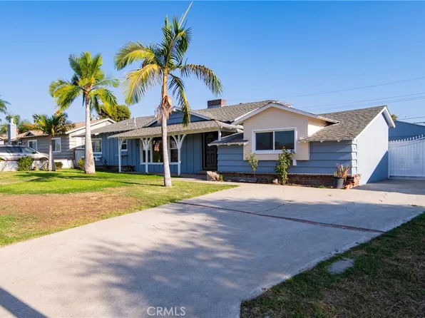 16240 Klamath St, La Puente, CA 91744