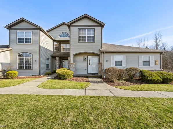 7300 Forest Cove Ln APT B, Northfield, OH 44067