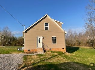 193 Pleasant Ln, Estill Springs, TN 37330