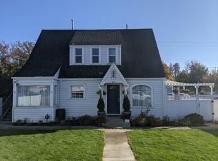 525 S Thor St, Spokane, WA 99202