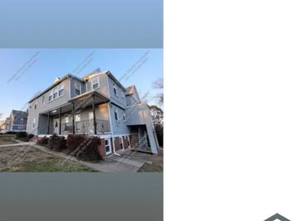 14 E Overlea Ave, Baltimore, MD
