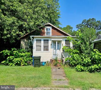1410 Burkett Ave, Westville, NJ, 08093