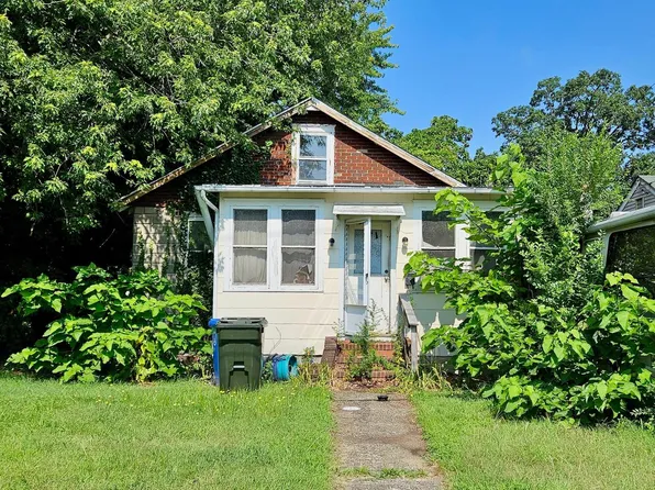 1410 Burkett Ave, Westville, NJ 08093