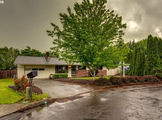 9520 SW Frewing Ct, Tigard, OR 97223