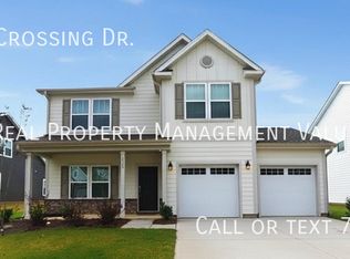 1347 Links Crossing Dr, Monroe, NC 28112