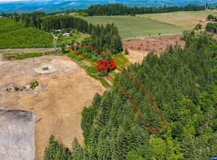 Marks Ridge Lot 203 Dr, Lebanon, OR 97355