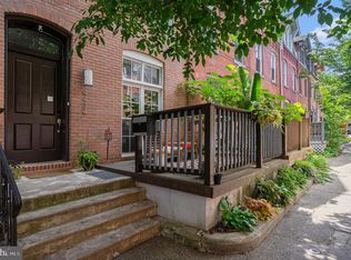 4434 Sansom St, Philadelphia, PA 19104