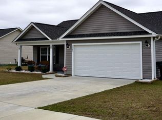 1500 Abberbury Dr, Conway, SC 29527