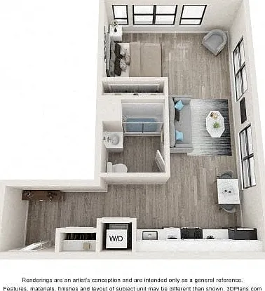 The Raven Residences — Photo 69