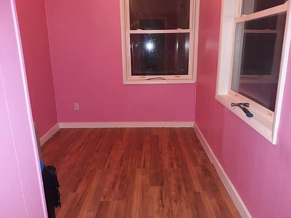 4th bedroom, pantry or offic