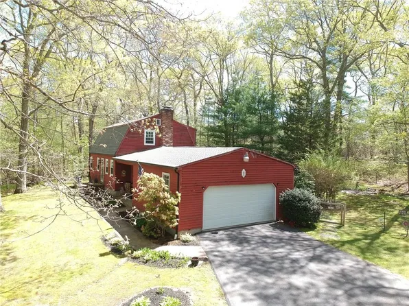 216 Laurel Ln, South Kingstown, RI 02892