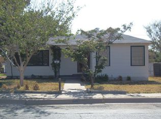 1510 Edwards St, Midland, TX 79701