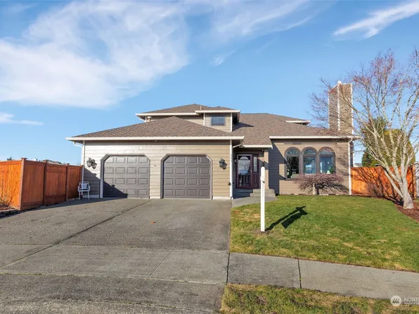 541 Farrelly Street, Enumclaw, WA 98022