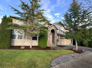 15407 48th Street Ct E, Sumner, WA 98390