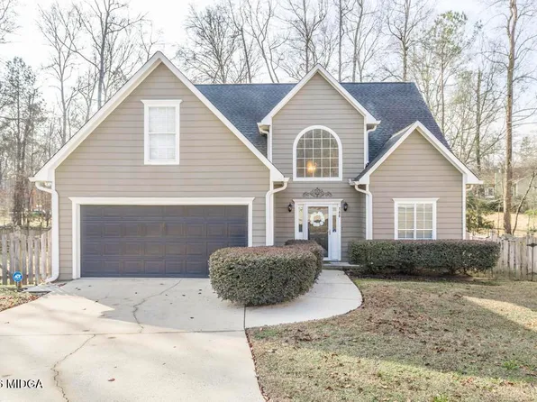 148 Ashford Trace Ln, Macon, GA 31210