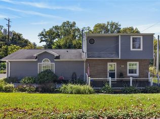 4613 Clover Rd, Canandaigua, NY 14424
