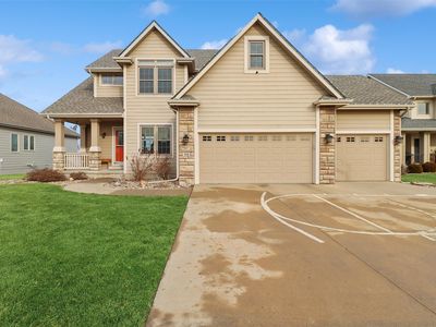 908 NW 33rd St, Ankeny, IA, 50023