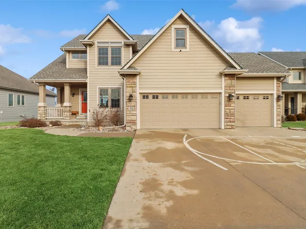 908 NW 33rd St, Ankeny, IA 50023