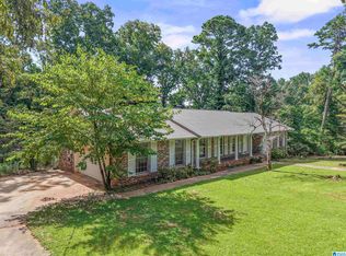 1805 Eastridge Dr, Birmingham, AL 35235