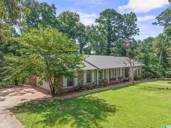 1805 Eastridge Dr, Birmingham, AL 35235