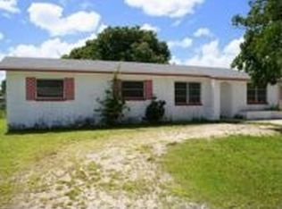 4952 Sherry St, Fort Myers, FL 33905