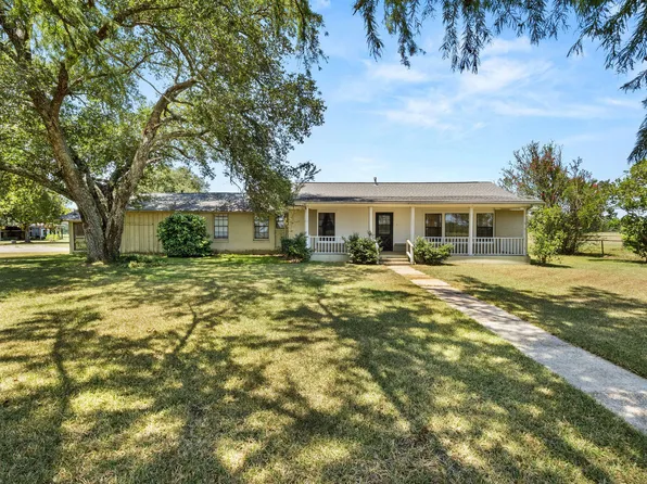 2362 Gravel Hill Church Rd, Pitkin, LA 70656