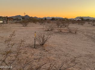 2241X S Alamo Road #-, Buckeye, AZ 85326
