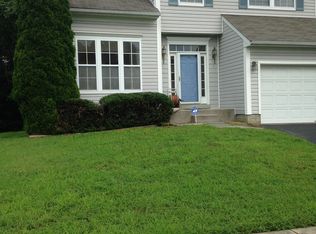 13952 Bishops Bequest Rd, Upper Marlboro, MD 20772