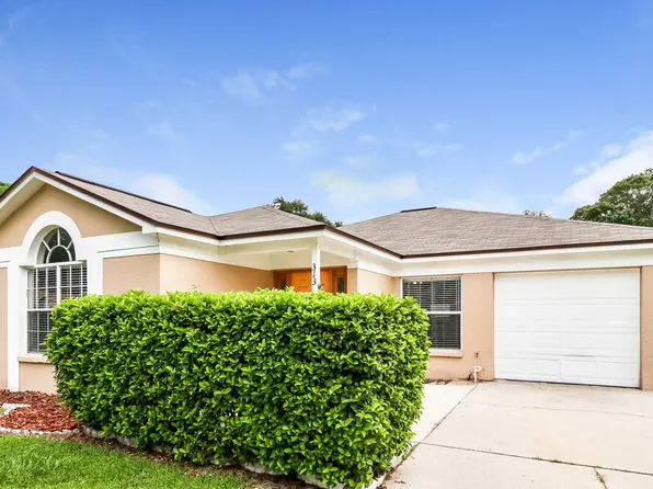 313 Crayford Pl, Valrico, FL 33594