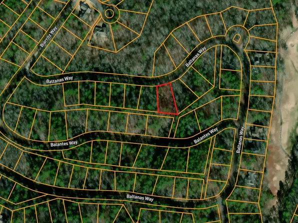 59 Baltanas Way, Hot Springs Village, AR 71909