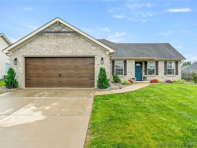 11909 Columbus Parkway, Sellersburg, IN, 47172