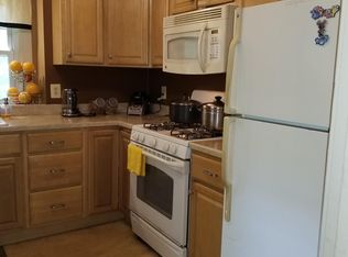 28 Minton Ave, Chatham, NJ 07928