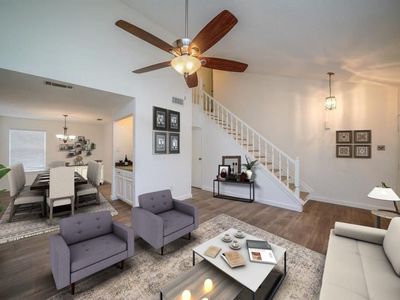 10 Briervine Ct, Spring, TX, 77381