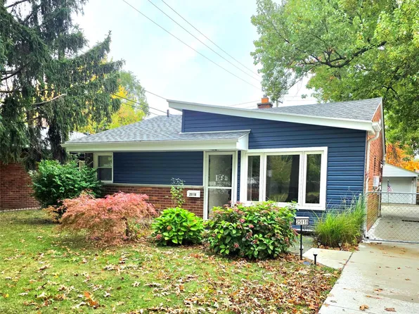 25118 Lehigh St, Dearborn Heights, MI 48125