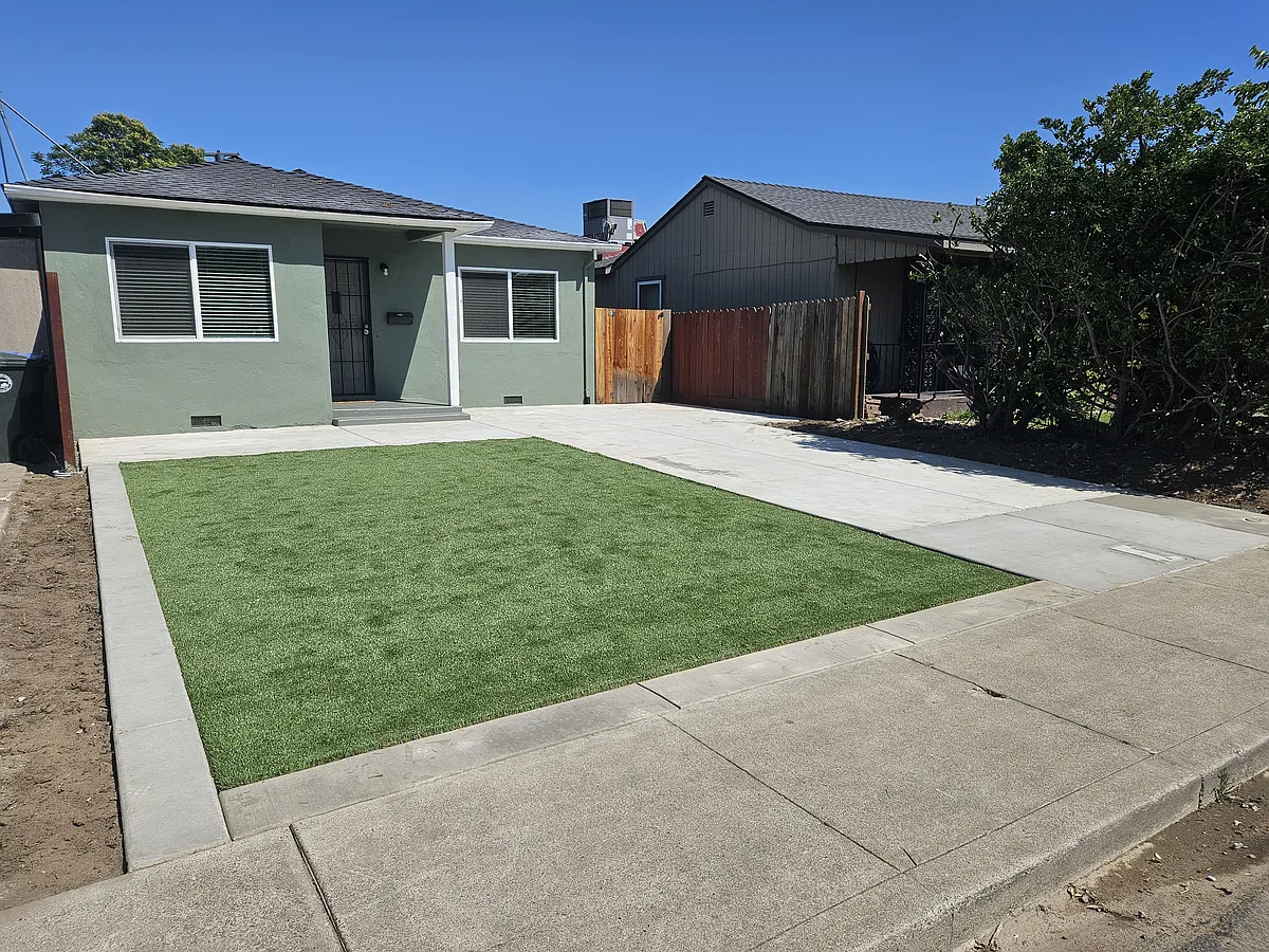 Building Photo - 516 S Veach Ave