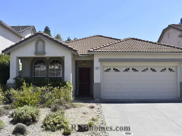309 Quiet Star Ct, Roseville, CA 95747