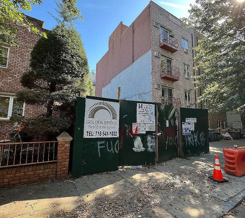 1st image of 25-63 36th St #1