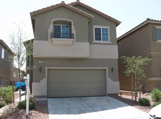 3825 Hollycroft Dr, North Las Vegas, NV 89081