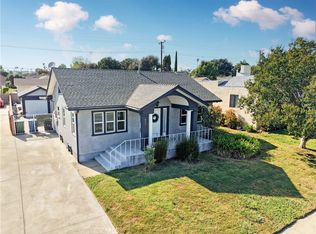 821 N Atlantic Blvd, Alhambra, CA 91801