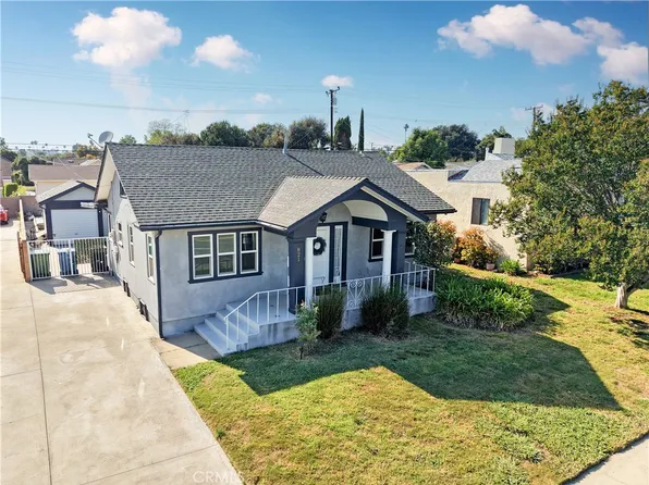 821 N Atlantic Blvd, Alhambra, CA 91801