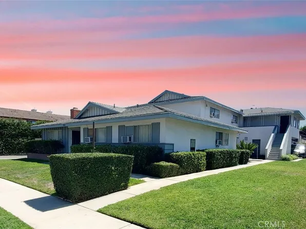 8582 W Emerson Cir, Garden Grove, CA 92844