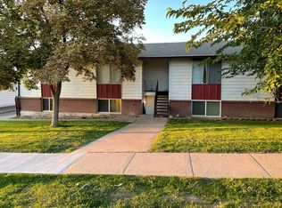 882 W 4100 S APT D, Bountiful, UT 84010