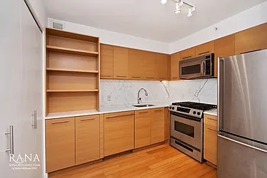 Sold by Keller Williams NYC