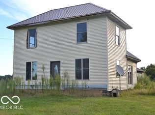 4740 S 400 E, Connersville, IN 47331