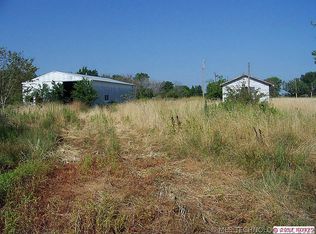 52 Highway Hwy, Morris, OK 74445